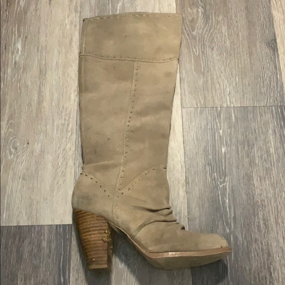 Seychelle Boots